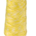 thumbnail image 5 of S SERENABLE 110M Rope Material Throwing Rope with Composite / Recurve Ropes Yellow & White Yellow and White, 5 of 5