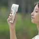 thumbnail image 2 of Travel Cooling Fan Handheld Portable Mini Fan 5 Speed Handheld High Speed Fan Travel Fan for Outdoor Indoor Activity, 2 of 4