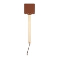 thumbnail image 1 of Stick Handle Fly Swatter Fly Swatter Leather Fly Swatter Stick Fly Swatter Household Tools, 1 of 4
