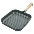 thumbnail image 2 of Berndes Tradition Cast Aluminum 9-1/2, 2 of 3