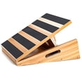 thumbnail image 1 of Tabla inclinada StrongTek Professional, tabla inclinada de madera, 1 of 7