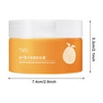 thumbnail image 3 of Dvkptbk Makeup remover Makeup Remover with Four Effects Face Eyes And, 3 of 5