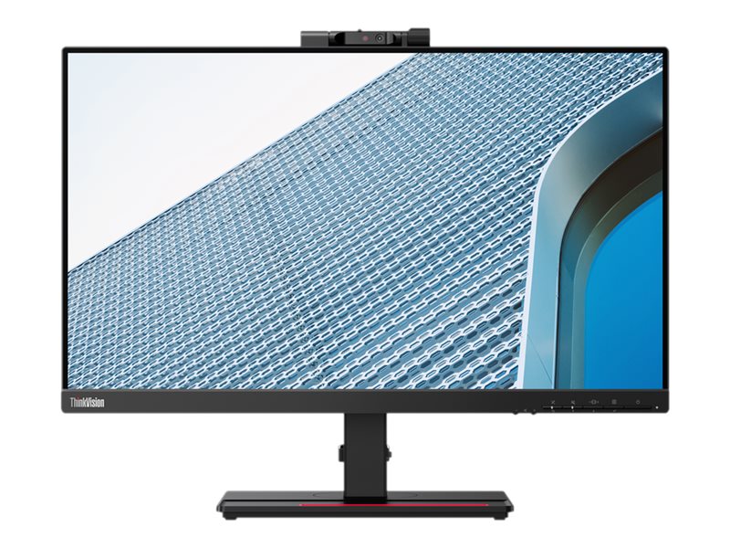 lenovo monitor with speakers