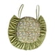 thumbnail image 2 of Cojín de Silla Almohadilla para Asiento Antideslizante Acolchado Cuadrado Material Poliéster Decorativo Adecuado para Cocina Comedor, 2 of 8