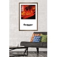 thumbnail image 2 of The Stooges - Funhouse Album Series Wall Poster, 22.375" x 34" Framed, 2 of 5