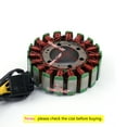 thumbnail image 5 of Stator Coil For Honda CBR1100XX Blackbird 1999-2006, 5 of 5