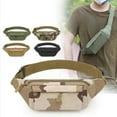 thumbnail image 1 of Xihbxyly Riñonera de Moda, Diseño de Gran Capacidad, Cinturón Ajustable, Tejido de Nailon Resistente, Opciones de Transporte Versátiles, Ideal para Viajes, Ejercicio, Ciclismo y Ocio, Unisex, 1 Unida, 1 of 3