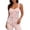 WenDA03_Pink, variant on Turtleneck Tank Tops for Women Summer Halter Backless Party Going Out Cropped Tops Streetwear 2026 Trendy Satin Camisole Top White, XL
