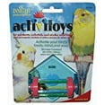 thumbnail image 3 of JW Insight Tumble Bell Bird Toy, 3 of 3
