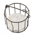 thumbnail image 2 of Ymiko Hanging Basket, Hanging Baskets, Practical For Plants Flower, 2 of 8