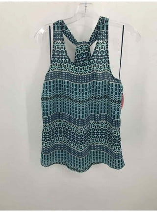 Cynthia rowley tank on sale tops