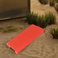 thumbnail image 1 of GAXIRE 2 Pcs Boat Seat Base EVA Red Breathable And Antislip For Dragon Boating Outdoor Training, 1 of 8