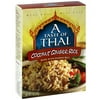 A Taste Of Thai Coconut Ginger Rice, 7 oz (Pack of 6)