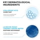 thumbnail image 3 of Crema hidratante La Roche-Posay HydraphaseHa Rich 50 ml para piel seca, 3 of 8