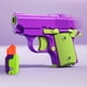 thumbnail image 3 of Mini pistola de alivio realista para niños juguete coleccionable los mejores regalos 2 uds., 3 of 9