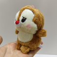 thumbnail image 3 of Gorro Pato Donald Mickey Chititi Thumper Goofy Mini Muñeco De Peluche Didi Modelo Único, 3 of 5