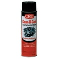 thumbnail image 2 of CRC Clean-R-Carb Carburetor Cleaners, 20 oz Aerosol Can, 2 of 2