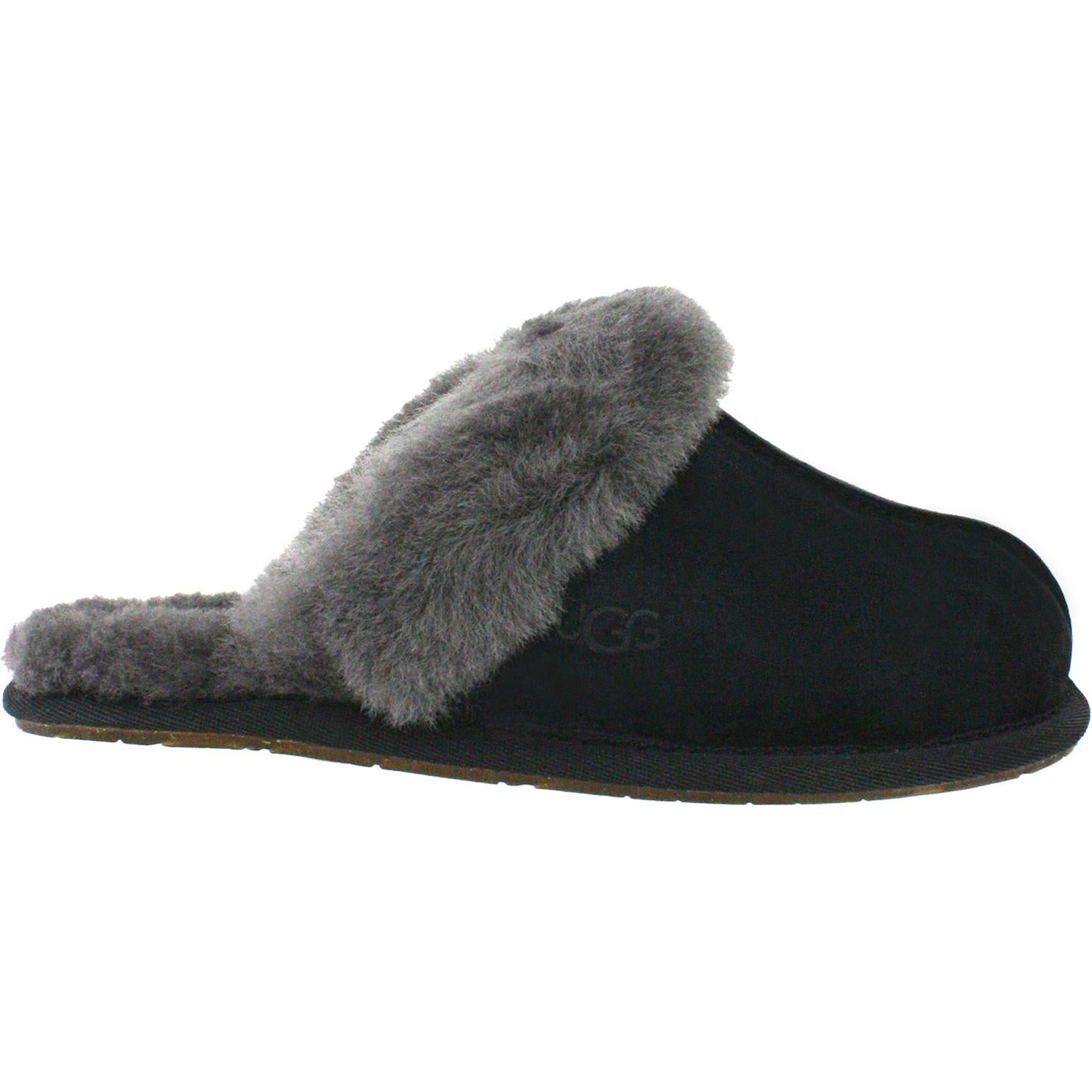 ugg water resistant slipper