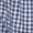 Blue2, variant on Stephy Women's Shorts Cute Soft Elastic Low Waist Plaid Print Button Front Pajama Bottoms Boxer Shorts Sleepwear, Black, L