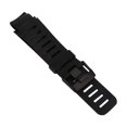 thumbnail image 4 of Rubber Watchband, Comfortable Wearing Watchband, Watch Strap Replacement For Watchmaker, 4 of 8