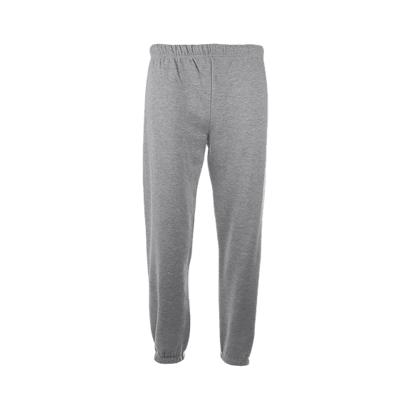 C2 Fleece Elastic Bottom Pant - Oxford XS