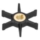 thumbnail image 2 of Impulsor de la Bomba de Agua de Agua 277181 Para Evinrude Johnson Motores externos de 2 Tiempos 3HP 4HP 5HP 6HP 7.5HP, 2 of 7