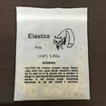 thumbnail image 4 of XIRQI Dental Orthodontic Rubber Bands Ortho Elastics Latex Braces Non-toxic Tool, 4 of 6
