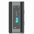 thumbnail image 1 of Portable Sound Card USB Conversion Interface Plug and Play Use for Guitar Ukulele Guitalele Mini Audio Mixer, 1 of 7