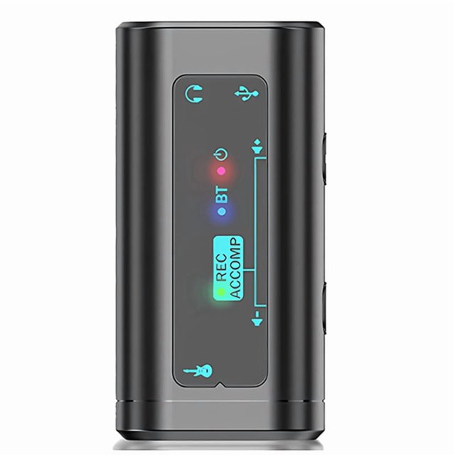 Portable Sound Card USB Conversion Interface Plug and Play Use for Guitar Ukulele Guitalele Mini Audio Mixer