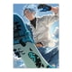thumbnail image 1 of Póster Sk8 Unlimited Anime Art de 30 x 40 cm, papel de 30 g sin marco, 1 of 1