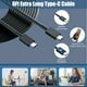 thumbnail image 4 of Cargador rápido de pared Charger DiHines USB C de 25 W para Samsung, 4 of 6