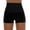 Black, variant on Sngxgn Underwear for Women Lace Panties Seamless Underwear(Black,XXL)