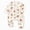 H121-Green, variant on Unisex Baby Sleepers Pajamas Romper Boys Girls Long Sleeve Cotton Soft 3-24 Months,Beige,12-18 M