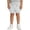 White, variant on Jalioing Cotton Shorts Toddler Kids Summer Plain Elastic Waist Drawstring Shorts Little Boys Girls Loose Lounge Shorts