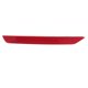 thumbnail image 1 of Rear Bumper Reflector for Honda , 33555-TK8-A01 Left Driver Side, 1 of 5