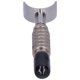 thumbnail image 2 of Cuchillo giratorio de cuero, cuchillo giratorio de cuero UU, cuchillo giratorio, herramienta de trabajo manual de cuero, instalación sin esfuerzo, 2 of 8