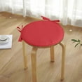 thumbnail image 4 of asddcavvf Conteneur de Rangement pour Couronne de Noël avec Support de Protection et Fermeture Éclair Sécurisée Poignée Durable pour Décoration de Vacances, 4 of 6