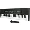thumbnail image 4 of MesaSe 54‑Key Piano Keyboard Electronic Organ Microphone And Recording Function 54‑Key Piano Keyboard BF‑5438 54‑Key Keyboard, 4 of 8