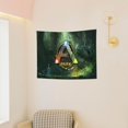 Ark Survival Tapestry Cool Tapestry Art Prints Wall Painting Artworks