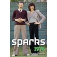 thumbnail image 1 of Pre-Owned Sparks 1974, (Paperback), 1 of 1
