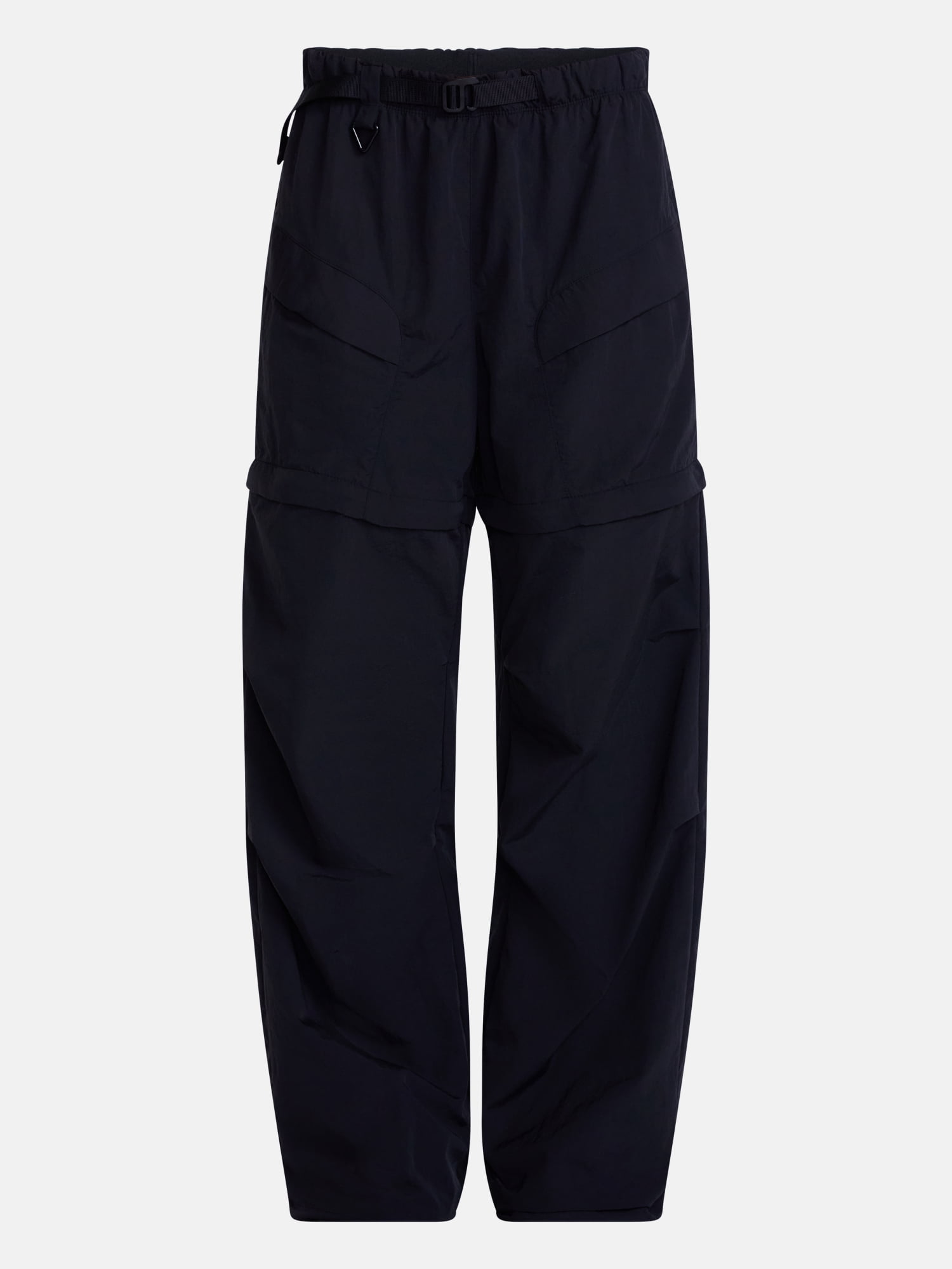 Ozark Trail Women's and Women's Plus Convertible Outdoor Cargo Pants, Sizes S-3X