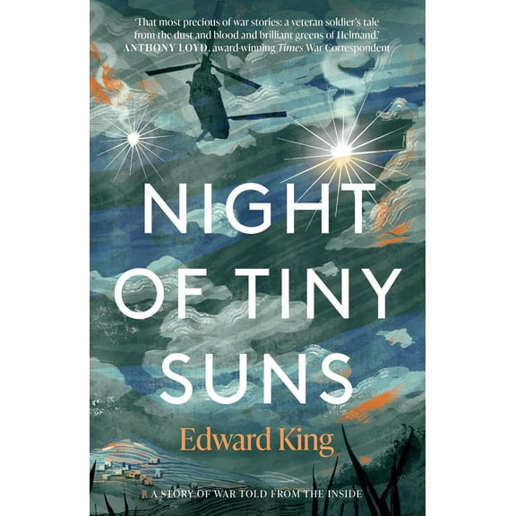Night of Tiny Suns