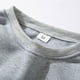thumbnail image 4 of pstuiky camisa de manga larga para hombre, Suéter de cuello redondo y manga larga con estampado de cabeza de movimiento para hombre camisetas de hombre l, 4 of 8