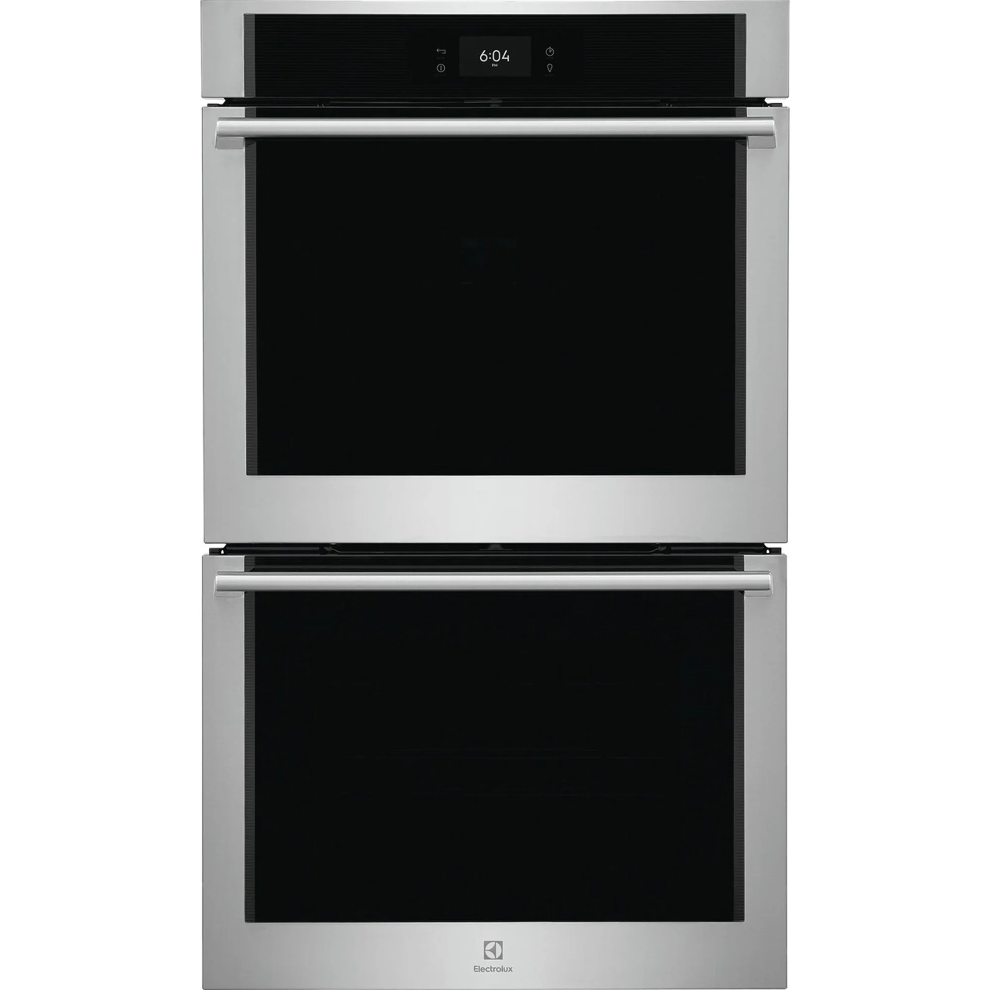 Electrolux Ecwd3012a 30" Wide 10.6 Cu. Ft. Double Electric Wall Oven Air Sous Vide -