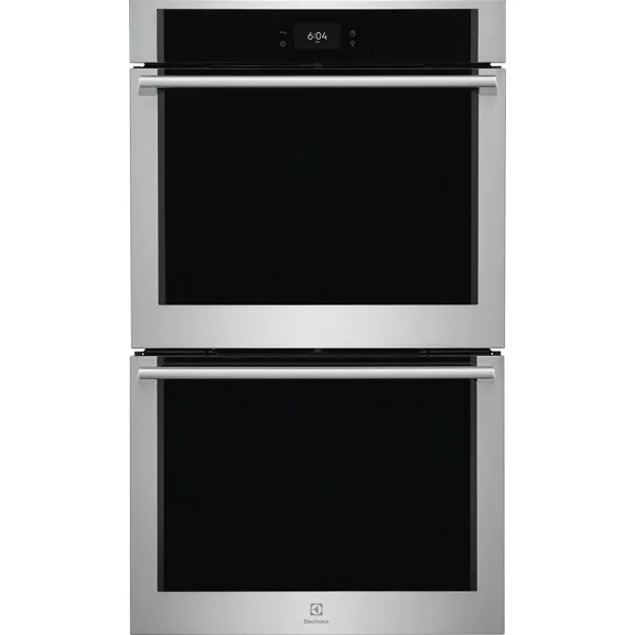 Electrolux Ecwd3012a 30" Wide 10.6 Cu. Ft. Double Electric Wall Oven Air Sous Vide -