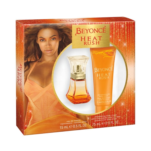 beyonce heat rush perfume price