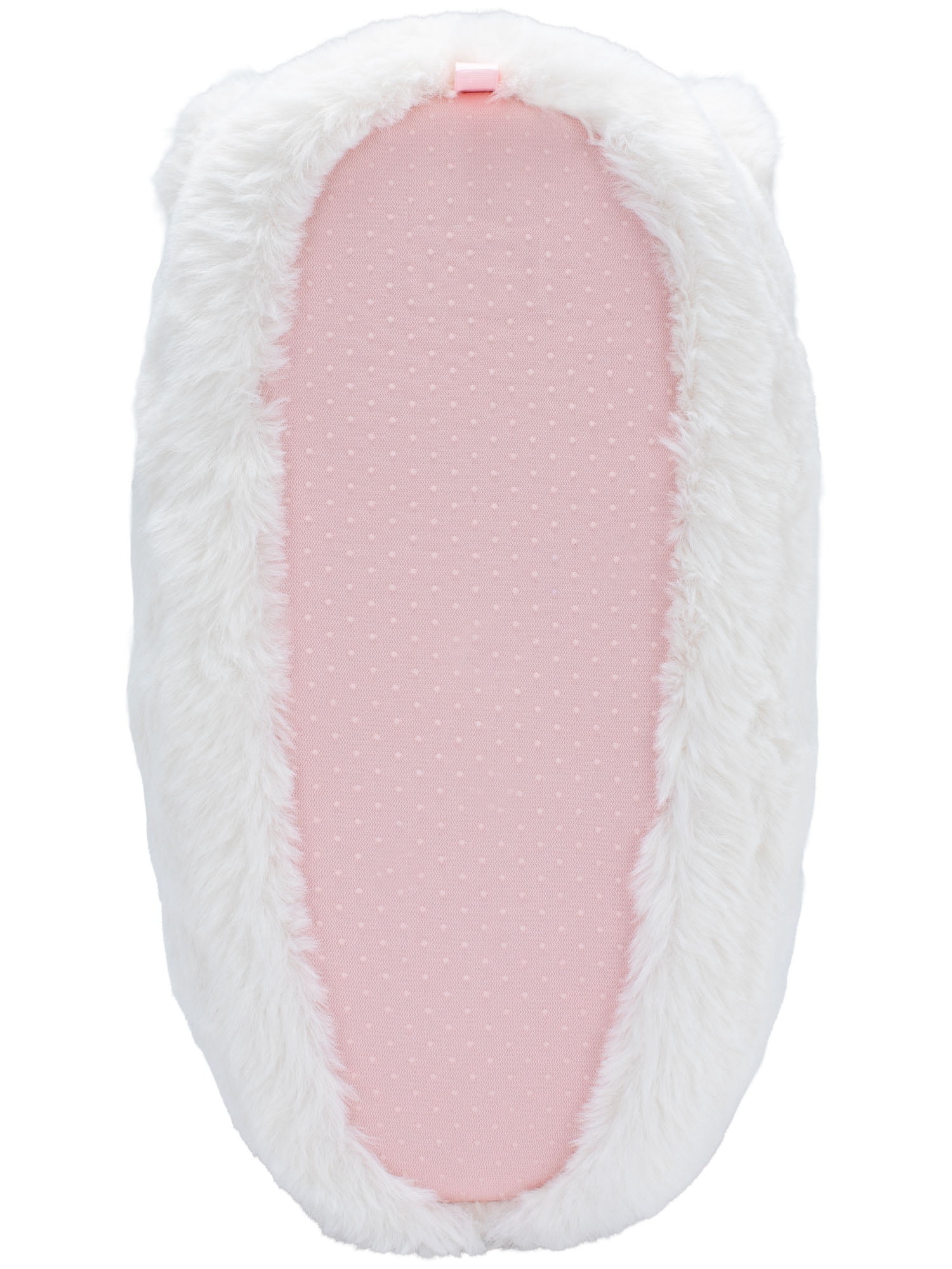 No Boundaries Plush Animal Slippers