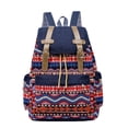 thumbnail image 2 of School Backpacks for Teens Cute Girlish Middle High School Bookbag Large Capacity Lightweight Waterproof Daypack for College Students, 2 of 9