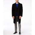 thumbnail image 2 of London Fog - Topcoat - Black - 40L, 2 of 2
