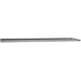 thumbnail image 4 of For 10-13 E-Class Front Fender Molding Moulding Trim Lower Right Side 2126903462, 4 of 5
